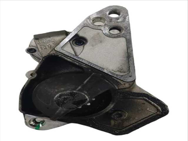 Foto 2ª: Motor de Arranque Renault Megane 1.2 TCE KZ2B KZ11) 116CV (2008)