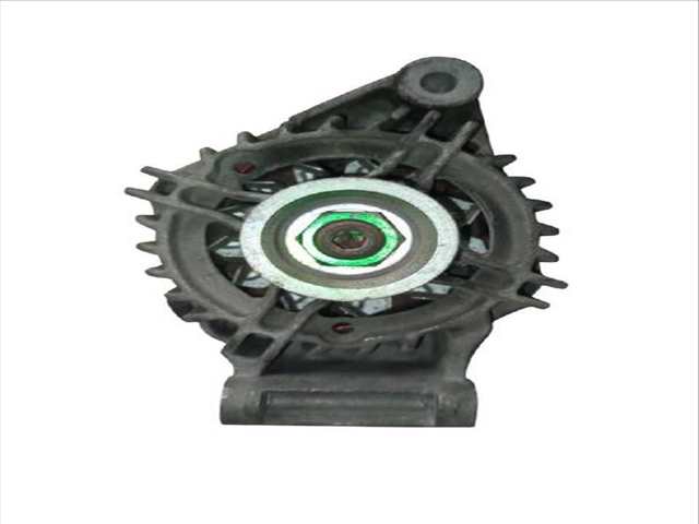 Foto 3ª: Alternador Ford Focus 1.6 (2004)