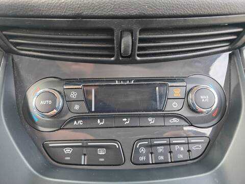 Mando Climatizador Ford Kuga VIGNALE 179CV 132KW