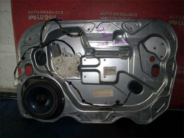Elevalunas Eléctrico Delantero Derecho Ford Focus 1.6 TDCI