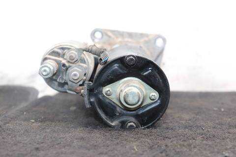 Foto 2ª: Motor de Arranque Suzuki SX4 GLX 135CV 99KW (2010)