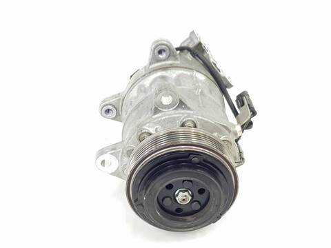 Compresor Aire Acondicionado Bmw Serie 5 518 530D