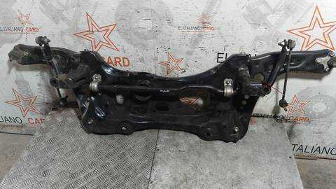 Puente Delantero Skoda Octavia STYLE 110CV 81KW