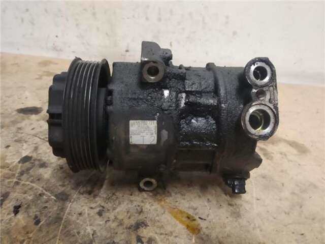 Foto 2ª: Compresor Aire Acondicionado Opel Corsa 1.3 CDTI [Z 13 DTH]