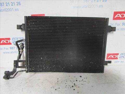 Foto 2ª: Radiador Calefaccion A.A. Skoda Superb 1.9 TDI 115CV 85KW [BPZ] (2008)