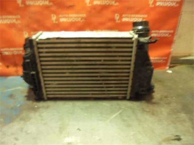 Foto 2ª: Intercooler Nissan Qashqai 1.6DCI [R9ME414]