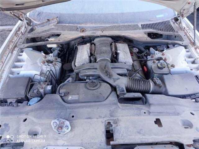 Foto 3ª: Bomba de Suspension Jaguar XJ R 4.2 SUPER V8 [AJ33SC]