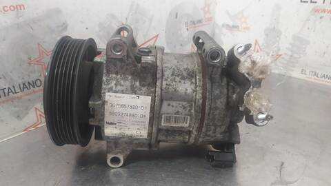 Compresor Aire Acondicionado Peugeot 308 ACCESS 116CV 85KW