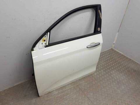 Foto 2ª: Puerta Delantera Izquierda Fiat Tipo CROSS