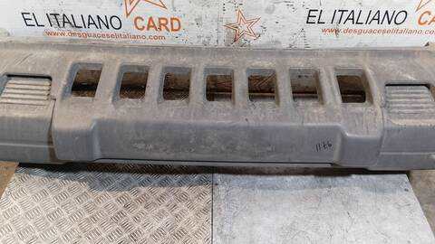 Foto 4ª: Paragolpes Delantero Jeep Grand Cherokee 2.5 TD LAREDO Z) 115CV 85KW [D M52] (1998)