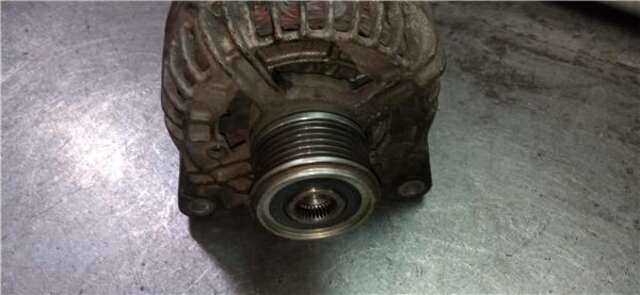 Foto 3ª: Alternador Nissan Qashqai 1.5 DCI TEKNA 4X2 [K9K]