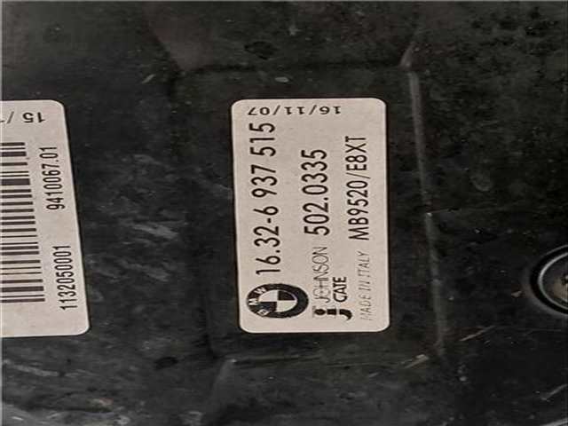 Foto 3ª: Electroventilador Bmw Serie 1 114 2.0 120D BERLINA 177CV 130KW [N47 D20 A] (2009)