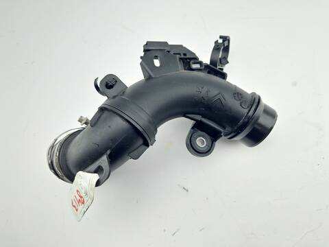 Tubo de Escape Citroen C4 1.2 THP 110 110CV 81KW