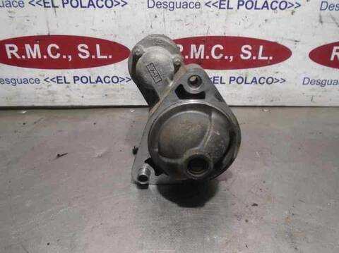 Motor de Arranque Chevrolet Aveo 1.2 CAT 84CV 62KW