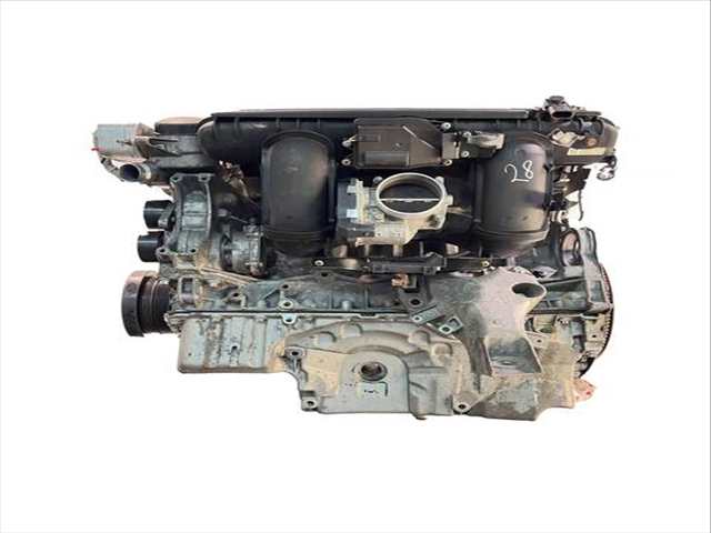 Foto 3ª: Motor Completo Bmw X5 3.0 I 272 CV 200KW [N52B30A]