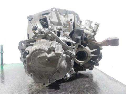 Foto 3ª: Caja Cambios Alfa Romeo 147 1.6 T.SPARK ECO DISTINCTIVE 105CV 77KW [AR37203] (2005)