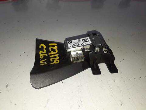 Centralita Motor ECU Bmw X2 XDRIVE 20D 190CV