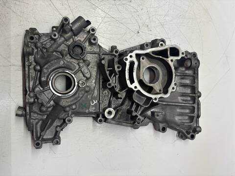 Foto 2ª: Bomba de Aceite Alfa Romeo Tonale 190 CV 140KW [46337540] (2022)