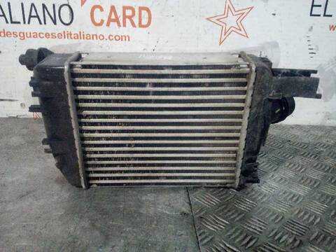 Foto 4ª: Intercooler Dacia Dokker AMBIANCE 75CV 55KW [K9K E6] (2018)