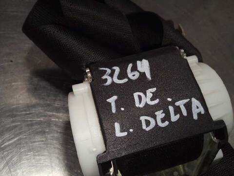 Foto 2ª: Cinturón Trasero Derecho Lancia Delta STEEL 105CV 77KW [944A3000] (2011)