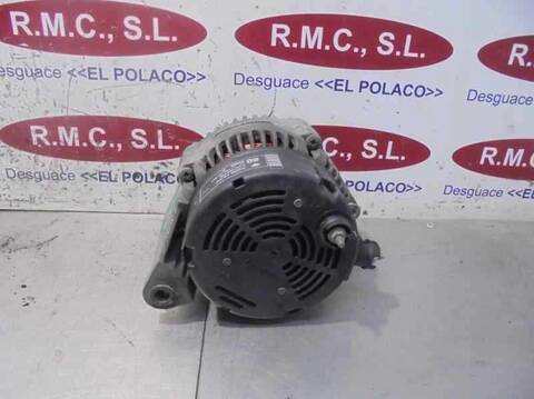 Foto 4ª: Alternador Nissan Primera INVITATION BERLINA P10) 116CV 85KW FAMILIAR [SR20DI] (1995)