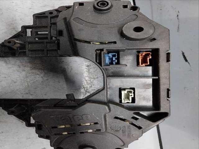 Foto 3ª: Mando Multifuncion Citroen C4 1.6 HDI [D-9HX] (2007)