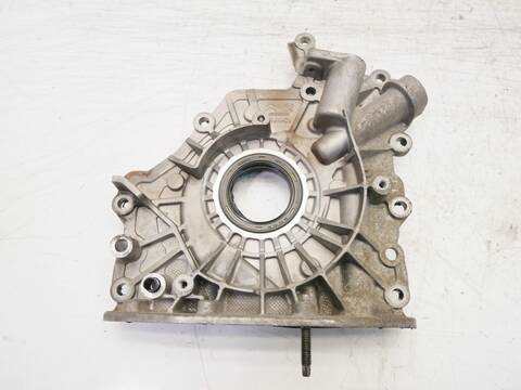 Bomba de Aceite Peugeot 3008 120 CV 88KW