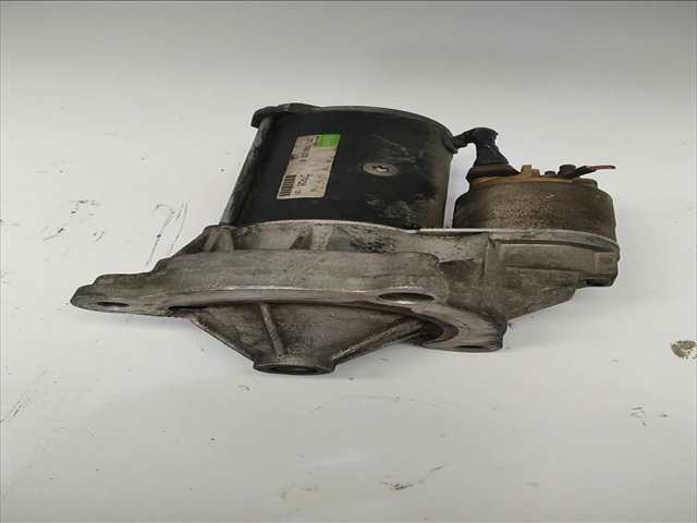 Foto 3ª: Motor de Arranque Peugeot 307 2.0 HDI 66kw [RHY] (2005)