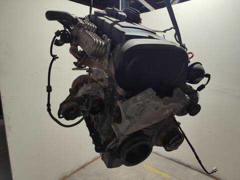 Motor Completo Audi A3 VERSION INDEFINIDA