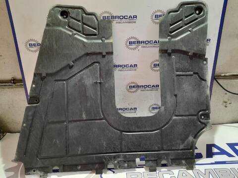 Foto 3ª: Cubrecarter Opel Combo VERSION INDEFINIDA (2011)