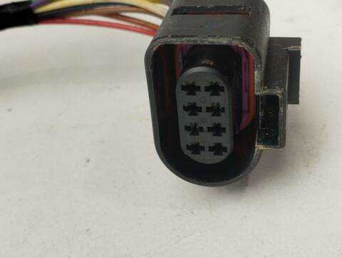 Foto 2ª: Retrovisor Izquierdo Seat Ibiza XCELLENCE 116CV 85KW [DKRF] (2019)