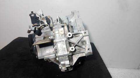 Foto 2ª: Caja Cambios Toyota Avensis 2.0 D-4D CDT250_) 116CV 85KW [1CD-FTV] (2006)