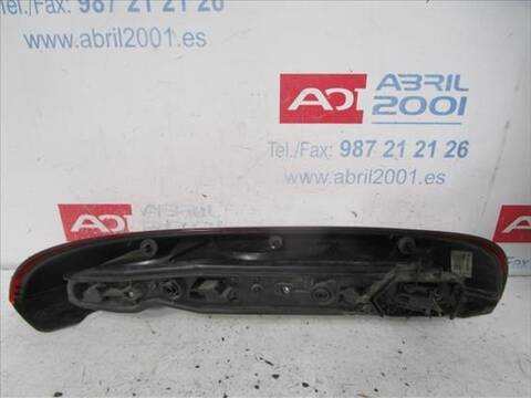 Foto 2ª: Piloto Trasero Izquierdo Opel Corsa 1.2 75CV 55KW [Z 12 XE] (2001)
