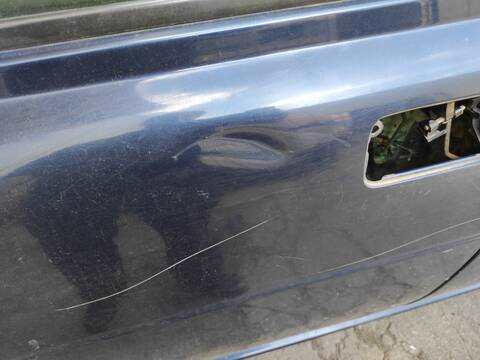 Foto 2ª: Puerta Delantera Izquierda Land Rover Freelander 204D3 (2002)