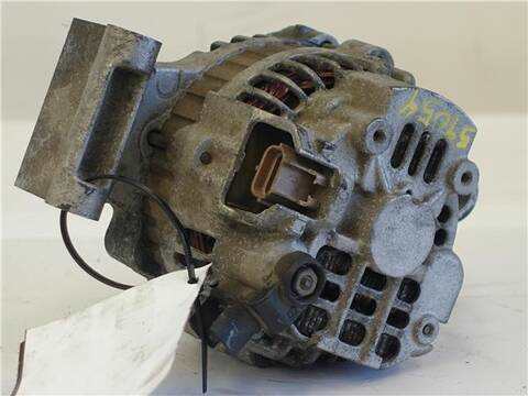Foto 2ª: Alternador Ford Fiesta 1.4 16V 80CV 59KW [FXJB] (2003)