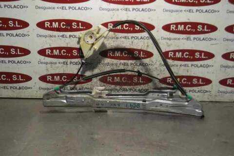 Elevalunas Eléctrico Delantero Derecho Peugeot 1007 SPORTY 68CV 50KW