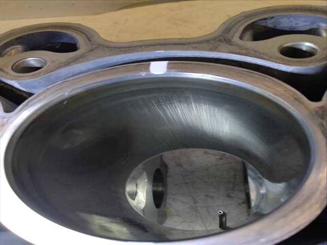 Bloque Motor Hyundai Elantra 1.6 SR TURBO 177 - 204 CV