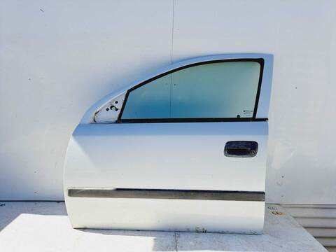Puerta Delantera Izquierda Opel Astra CLUB BERLINA 84CV 62KW