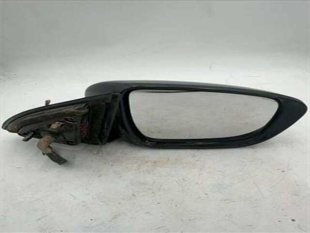 Retrovisor Derecho Nissan Qashqai 1.5 360° [1.5 LTR. - 81 KW TURBODIESEL CAT]