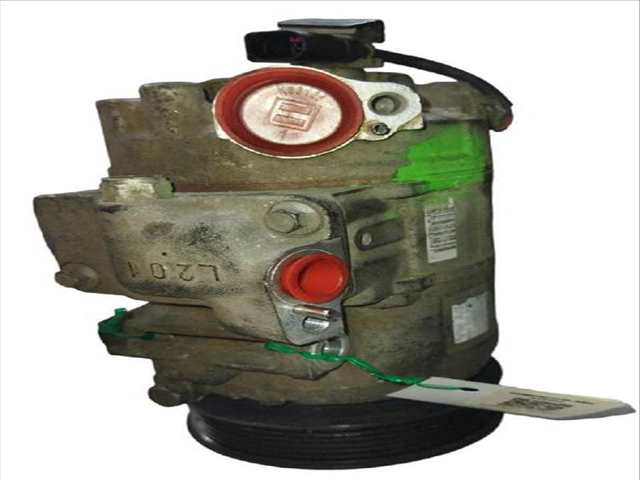 Foto 2ª: Compresor Aire Acondicionado Seat Ibiza 1.9 TDI 100CV (2002)