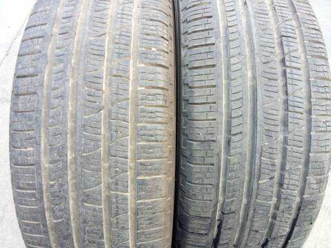 Neumatico Land Rover Discovery 2.0 SD4 4X4 241CV 177KW
