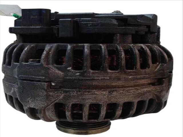 Foto 3ª: Alternador Audi A1 1.2 TFSI (2010)
