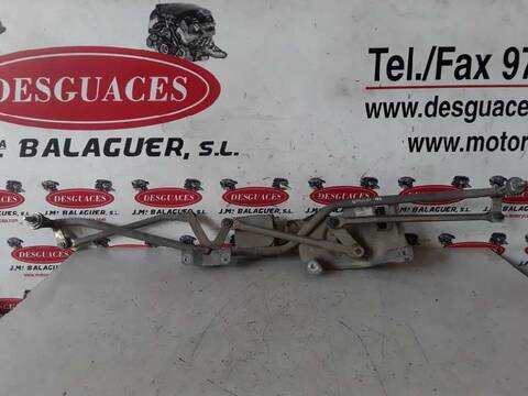 Foto 3ª: Mando Multifuncion Ford Galaxy GHIA 1.9 TDI CAT 90CV (1995)