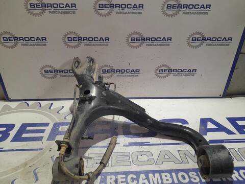 Foto 2ª: Brazo Suspension Trasero Izquierdo Land Rover Discovery 2.7 TD V6 CAT 190CV (2004)