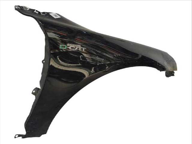 Foto 2ª: Aleta Delantera Derecha Toyota Corolla 2.0 D-4D CDE120_ CDE120R) (2000)