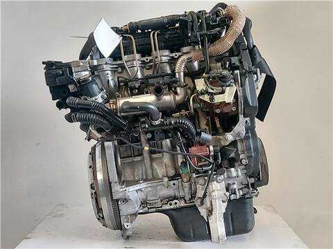 Foto 3ª: Motor Completo Citroen C4 1.6 HDI BERLINA 109CV 80KW [9HY (DV6TED4)] (2006)