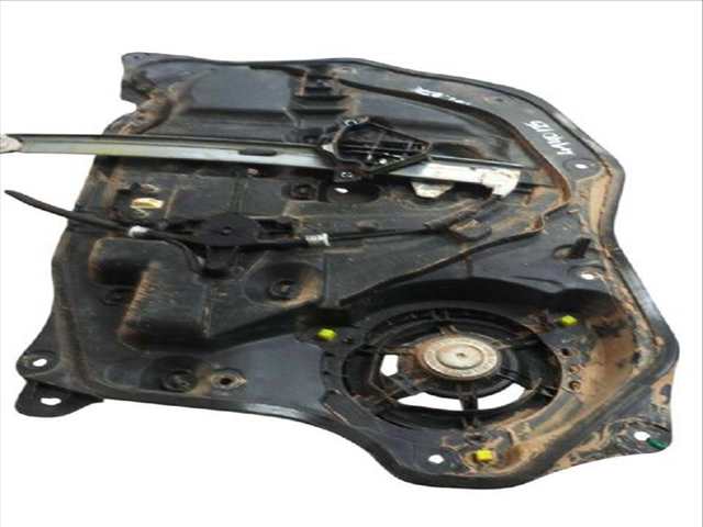 Elevalunas Eléctrico Delantero Izquierdo Mazda CX3 2.0 SKYACTIV-G DK5W DK6W)