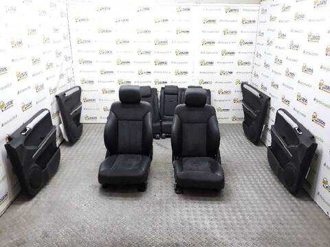 Juego Asientos Completos Mercedes Clase ML 320 3.0 CDI 224CV 7V