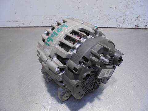 Foto 3ª: Alternador Skoda Fabia ACTIVE 95CV 70KW [DKL] (2019)