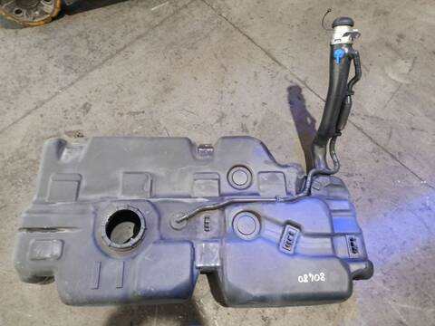 Deposito de Combustible Volkswagen Crafter 2.0 TDI 4MOTION 140CV 103KW